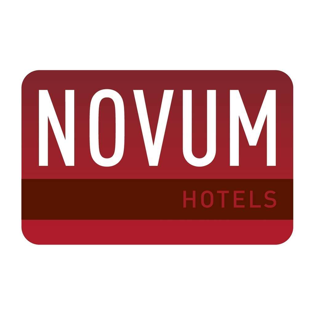 Novum Hotel Imperial Frankfurt Messe Франкфурт-на-Майні Екстер'єр фото